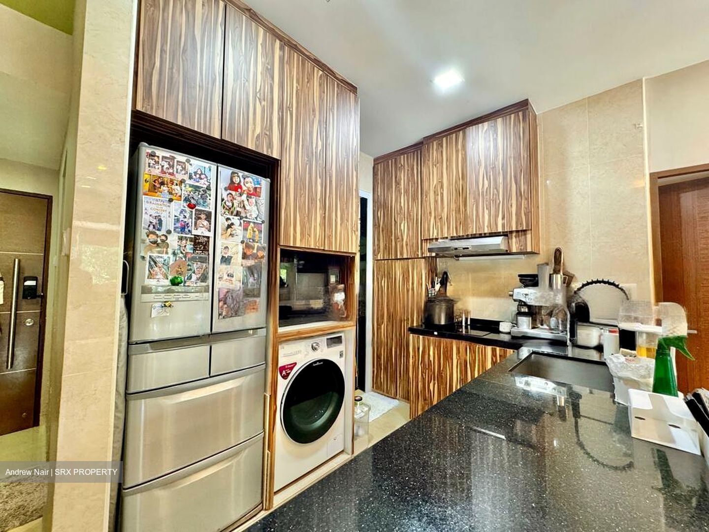 Novena Hill (D11), Apartment #503082201
